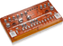 Behringer TD-3-TG Analog Bass Line Synthesizer - Tangerine | BEHRINGER , Zoso Music