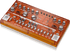 Behringer TD-3-TG Analog Bass Line Synthesizer - Tangerine | BEHRINGER , Zoso Music