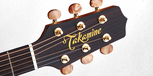 TAKAMINE TF77PT LEGACY SERIES OM ACOUSTIC-ELECTRIC GUITAR, NATURAL GLOSS, CTP-3 PREAMP & HARD CASE (MADE IN JAPAN)