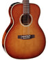 TAKAMINE TF77PT LEGACY SERIES OM ACOUSTIC-ELECTRIC GUITAR, NATURAL GLOSS, CTP-3 PREAMP & HARD CASE (MADE IN JAPAN) |  TAKAMINE |  ACOUSTIC GUITAR |  Zoso Music