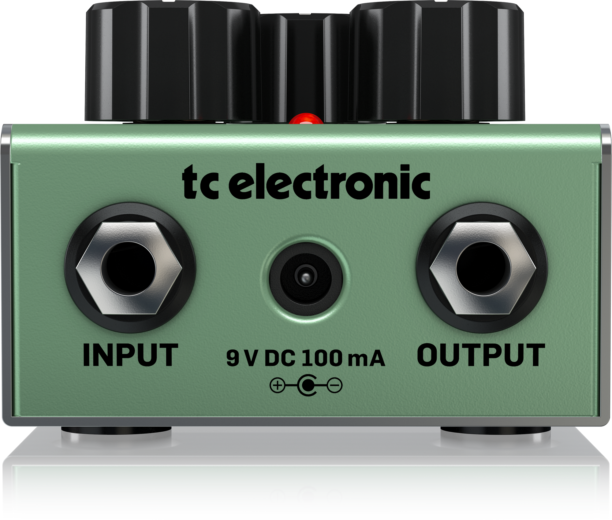 TC Electronic The Prophet Digital Delay Studio Quality Digital Delay With Award-winning Algorithm, TC ELECTRONIC, EFFECTS, tc-electronic-effects-tc-the-prophet-digital-delay, ZOSO MUSIC SDN BHD