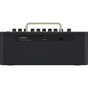 YAMAHA THR10 II WIRELESS 20 WATT ELECTRIC GUITAR AMPLIFIER