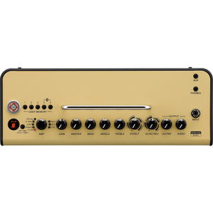 YAMAHA THR10 II WIRELESS 20 WATT ELECTRIC GUITAR AMPLIFIER