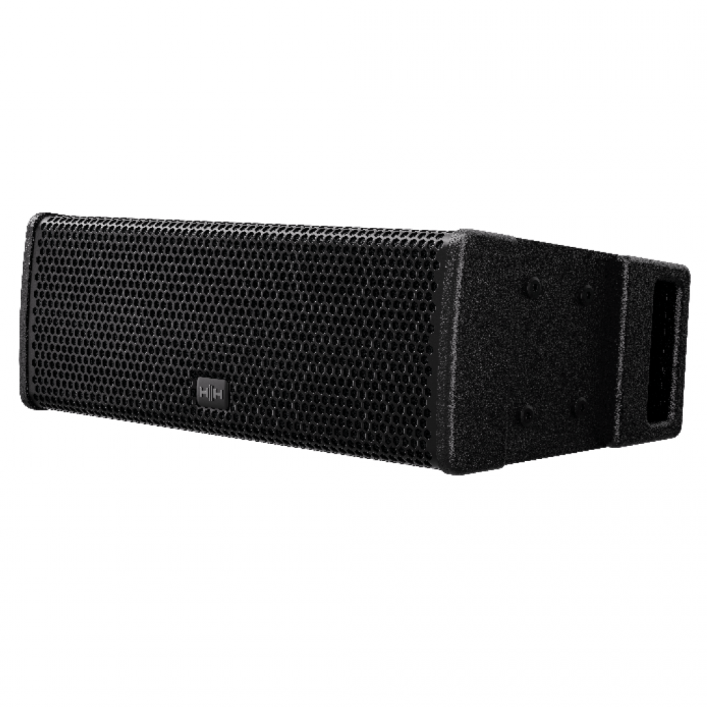 HH ELECTRONIC LINE ARRAY SPEAKERS PACKAGE ( CHURCH, HALL, CONCERT )