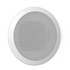 HH ELECTRONIC TNI-C4-WH 4INCH CEILING SPEAKER-70/100V 3 POWER TAPPINGS-WHITE |  HH ELECTRONICS |  CEILING SPEAKER |  Zoso Music