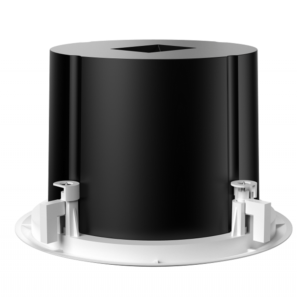 HH ELECTRONICS TNI-C6-WH 6.5INCH CEILING SPEAKER-70/100V 3 POWER TAPPINGS-WHITE |  HH ELECTRONICS |  CEILING SPEAKER |  Zoso Music
