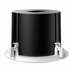 HH ELECTRONICS TNI-C6-WH 6.5INCH CEILING SPEAKER-70/100V 3 POWER TAPPINGS-WHITE |  HH ELECTRONICS |  CEILING SPEAKER |  Zoso Music
