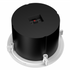 HH ELECTRONICS TNI-C8-WH 8INCH CEILING SPEAKER-70/100V 3 POWER TAPPINGS-WHITE |  HH ELECTRONICS |  CEILING SPEAKER |  Zoso Music