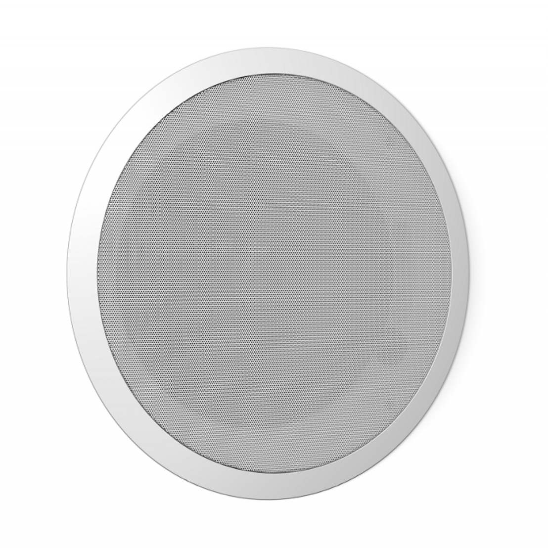 HH ELECTRONICS TNI-C8-WH 8INCH CEILING SPEAKER-70/100V 3 POWER TAPPINGS-WHITE