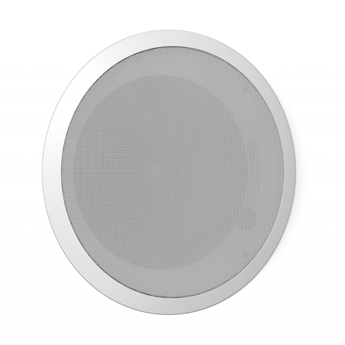 HH ELECTRONICS TNI-C8-WH 8INCH CEILING SPEAKER-70/100V 3 POWER TAPPINGS-WHITE |  HH ELECTRONICS |  CEILING SPEAKER |  Zoso Music