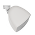 HH ELECTRONICS TNI-W8-WH 8 INCH WALL-MOUNT SPEAKER-MOUNTING BRACKET- 70/100V- WHITE |  HH ELECTRONICS |  WALL SPEAKER |  Zoso Music