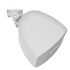 HH ELECTRONICS TNI-W6-WH 6.5INCH WALL-MOUNT SPEAKER-MOUNTING BRACKET-70/100V-WHITE |  HH ELECTRONICS |  WALL SPEAKER |  Zoso Music