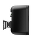 HH ELECTRONICS TNI-W6-BK 6.5INCH WALL-MOUNT SPEAKER-MOUNTING BRACKET-70/100V-BLACK |  HH ELECTRONICS |  WALL SPEAKER |  Zoso Music