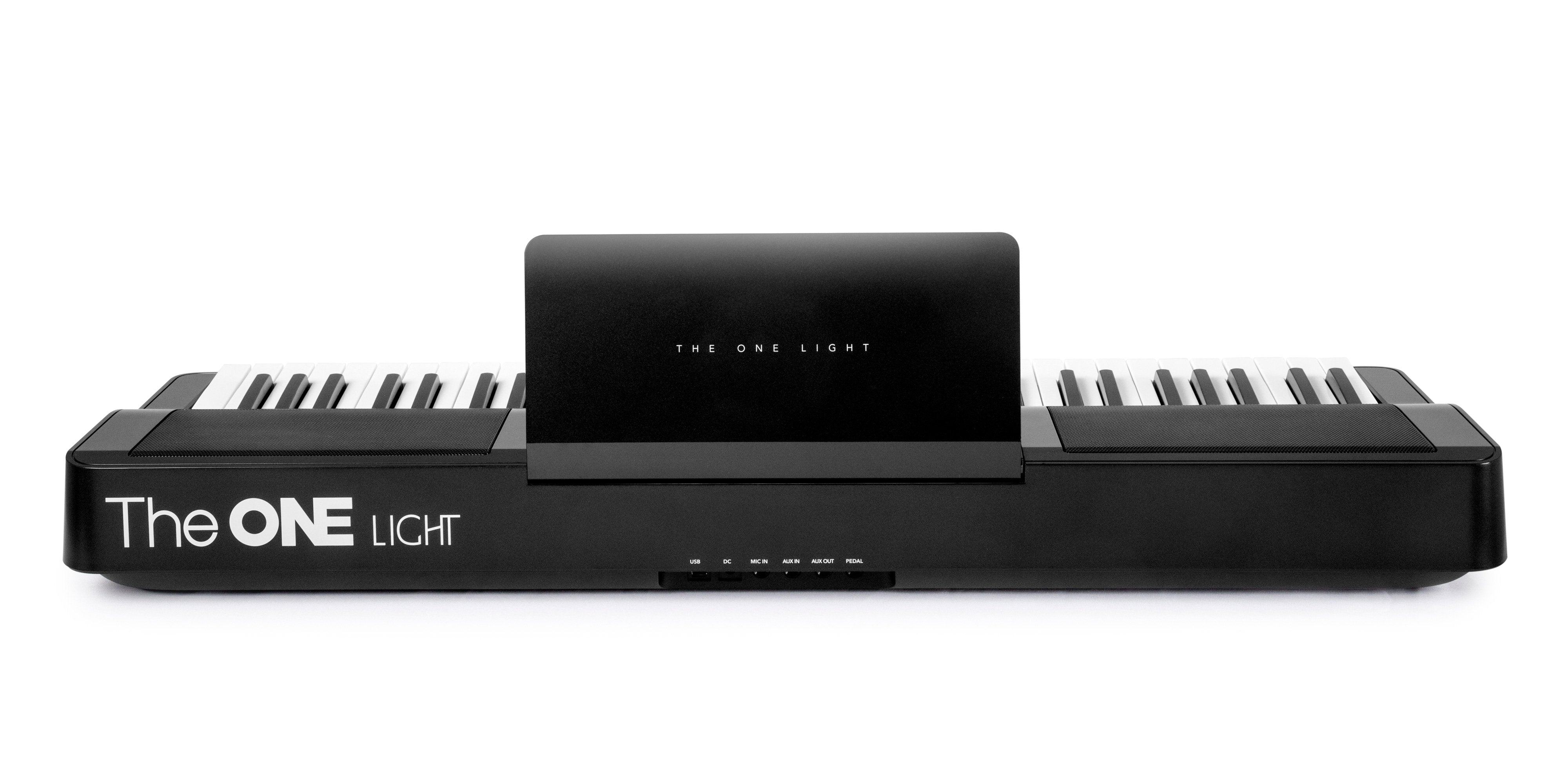 The One TOK1 Smart Keyboard | Zoso Music Store