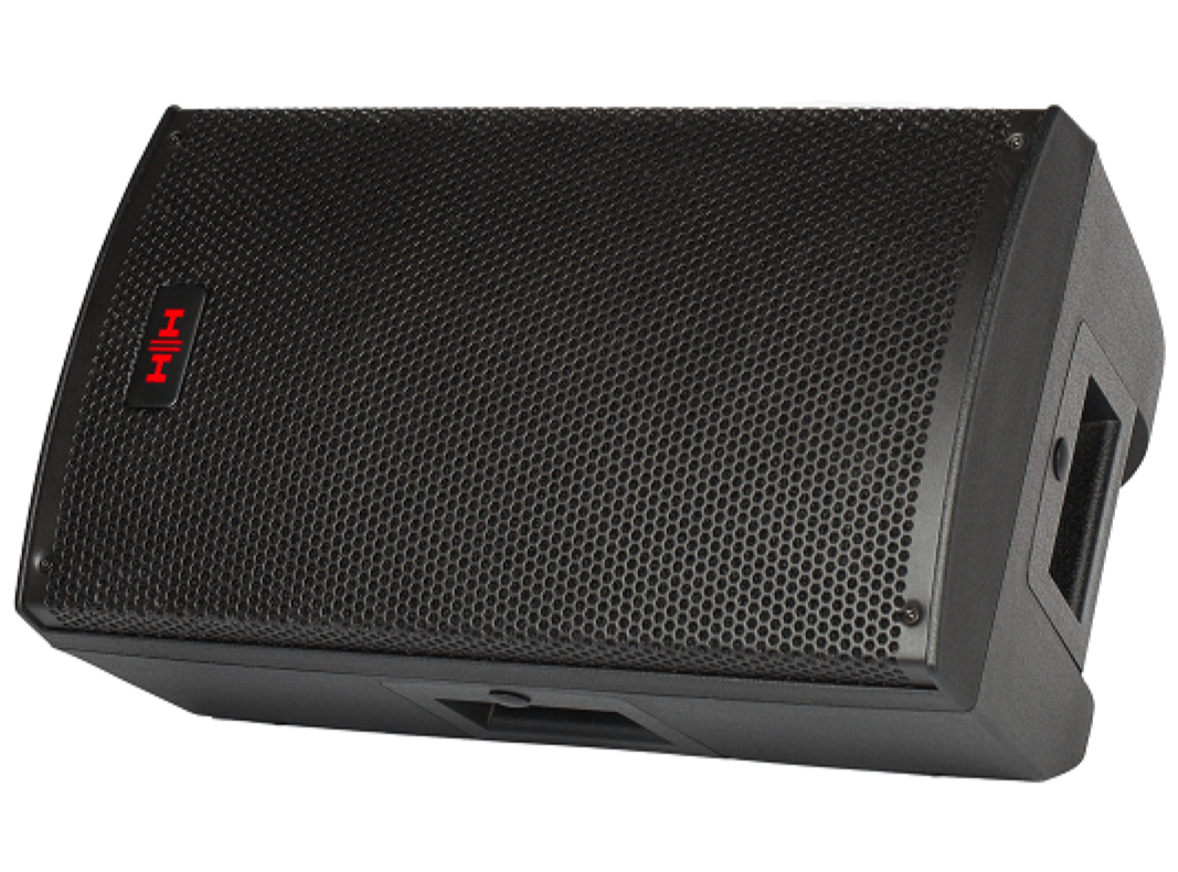 HH ELECTRONICS TRE-1001 1400W 10INCH TENSOR ACTIVE POWERED SPEAKER |  HH ELECTRONICS |  POWERED SPEAKER |  Zoso Music
