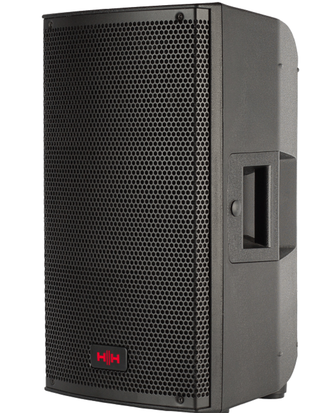 HH ELECTRONICS TRE-1001 1400W 10INCH TENSOR ACTIVE POWERED SPEAKER |  HH ELECTRONICS |  POWERED SPEAKER |  Zoso Music