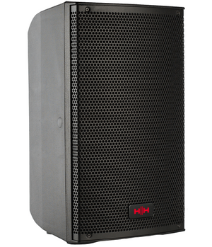 HH ELECTRONICS TRE-1001 1400W 10INCH TENSOR ACTIVE POWERED SPEAKER |  HH ELECTRONICS |  POWERED SPEAKER |  Zoso Music