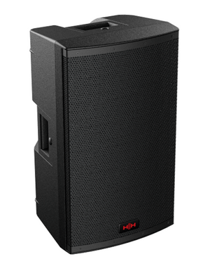 HH ELECTRONICS TRE-1201 1400W 12INCH TENSOR ACTIVE POWERED SPEAKER |  HH ELECTRONICS |  POWERED SPEAKER |  Zoso Music