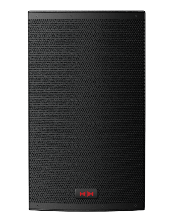 HH ELECTRONICS TRE-1201 1400W 12INCH TENSOR ACTIVE POWERED SPEAKER |  HH ELECTRONICS |  POWERED SPEAKER |  Zoso Music