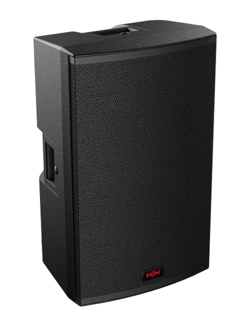 HH ELECTRONICS TRE-1501 1400W 15INCH TENSOR ACTIVE POWERED SPEAKER |  HH ELECTRONICS |  POWERED SPEAKER |  Zoso Music