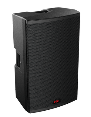 HH ELECTRONICS TRE-1501 1400W 15INCH TENSOR ACTIVE POWERED SPEAKER |  HH ELECTRONICS |  POWERED SPEAKER |  Zoso Music