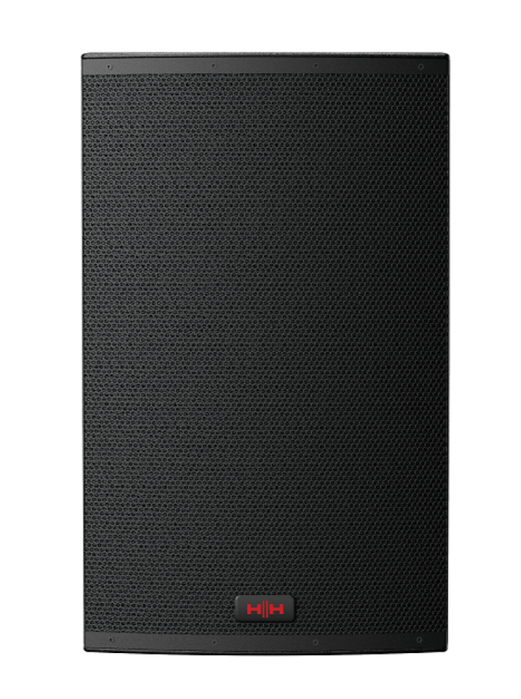 HH ELECTRONICS TRE-1501 1400W 15INCH TENSOR ACTIVE POWERED SPEAKER |  HH ELECTRONICS |  POWERED SPEAKER |  Zoso Music