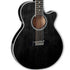 TAKAMINE TSP158C12 SBL PRO SERIES 12-STRING THINLINE FX CUTAWAY ACOUSTIC-ELECTRIC GUITAR, CT-3N PREAMP & SEMI-HARD CASE (MADE IN JAPAN) |  TAKAMINE |  ACOUSTIC GUITAR |  Zoso Music