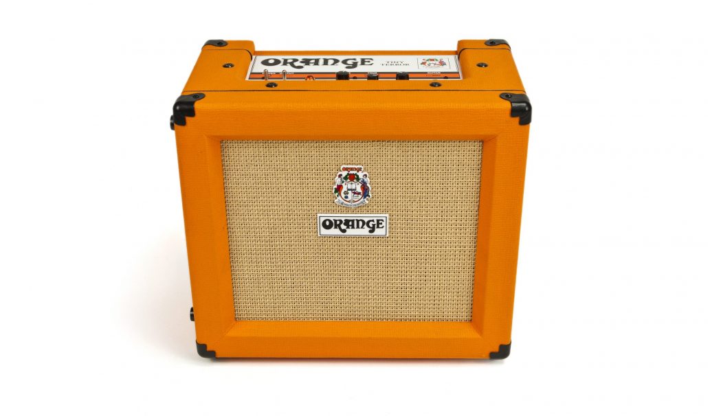 ORANGE TT15C12 TINY TERROR 15-WATTS GUITAR COMBO AMPLIFIER, ORANGE, GUITAR AMPLIFIER, orange-tt15c12-tiny-terror-15-watts-guitar-combo-amplifier, ZOSO MUSIC SDN BHD
