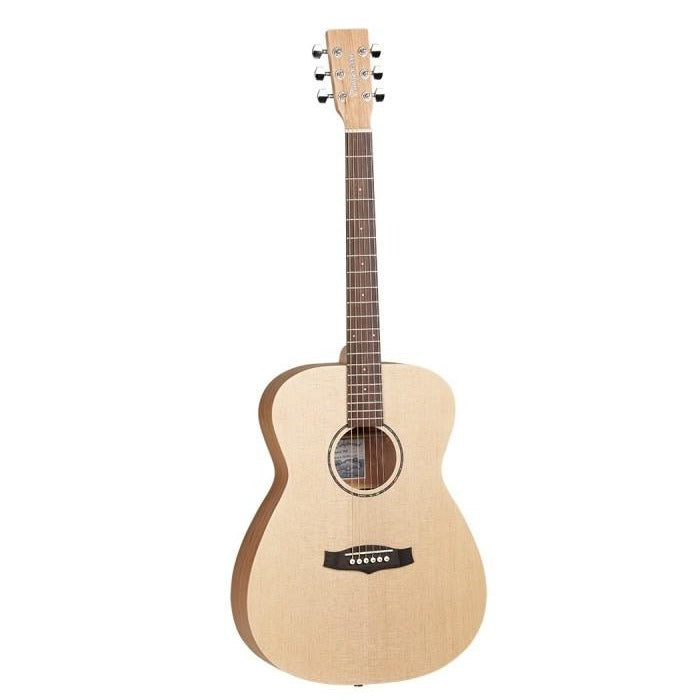 Tanglewood TWR2 OE Roadster Orchestra/Folk Size Acoustic-Electric Guitar (TWR2-OE), TANGLEWOOD, ACOUSTIC GUITAR, tanglewood-acoustic-guitar-tantwr2-oe, ZOSO MUSIC SDN BHD