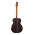 TAKAMINE EF7MLS THERMAL TOP SERIES LUTZ SPRUCE OM ACOUSTIC-ELECTRIC GUITAR, TLD-2 PREAMP & HARD CASE (MADE IN JAPAN) |  TAKAMINE |  ACOUSTIC GUITAR |  Zoso Music