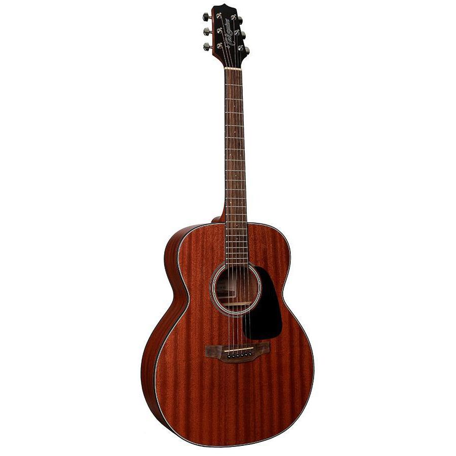 TAKAMINE GN11MNS, NEX BODY, FULL MAHOGANY SATIN ACOUSTIC GUITAR
