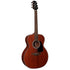 TAKAMINE GN11MNS, NEX BODY, FULL MAHOGANY SATIN ACOUSTIC GUITAR |  TAKAMINE |  ACOUSTIC GUITAR |  Zoso Music