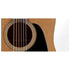 Takamine Acoustic-Electric P1DC Pro Series Dreadnought Cutaway Solid Cedar Top Sapele B/S, CT4BII Preamp & Hard Case |  TAKAMINE |  ACOUSTIC GUITAR |  Zoso Music
