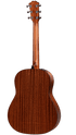 TAYLOR 317E GRAND PACIFIC V-CLASS - NATURAL WITH HARDCASE (317-E / 317 E), TAYLOR, ACOUSTIC GUITAR, taylor-acoustic-guitar-317e, ZOSO MUSIC SDN BHD