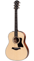 TAYLOR 317E GRAND PACIFIC V-CLASS - NATURAL WITH HARDCASE (317-E / 317 E), TAYLOR, ACOUSTIC GUITAR, taylor-acoustic-guitar-317e, ZOSO MUSIC SDN BHD
