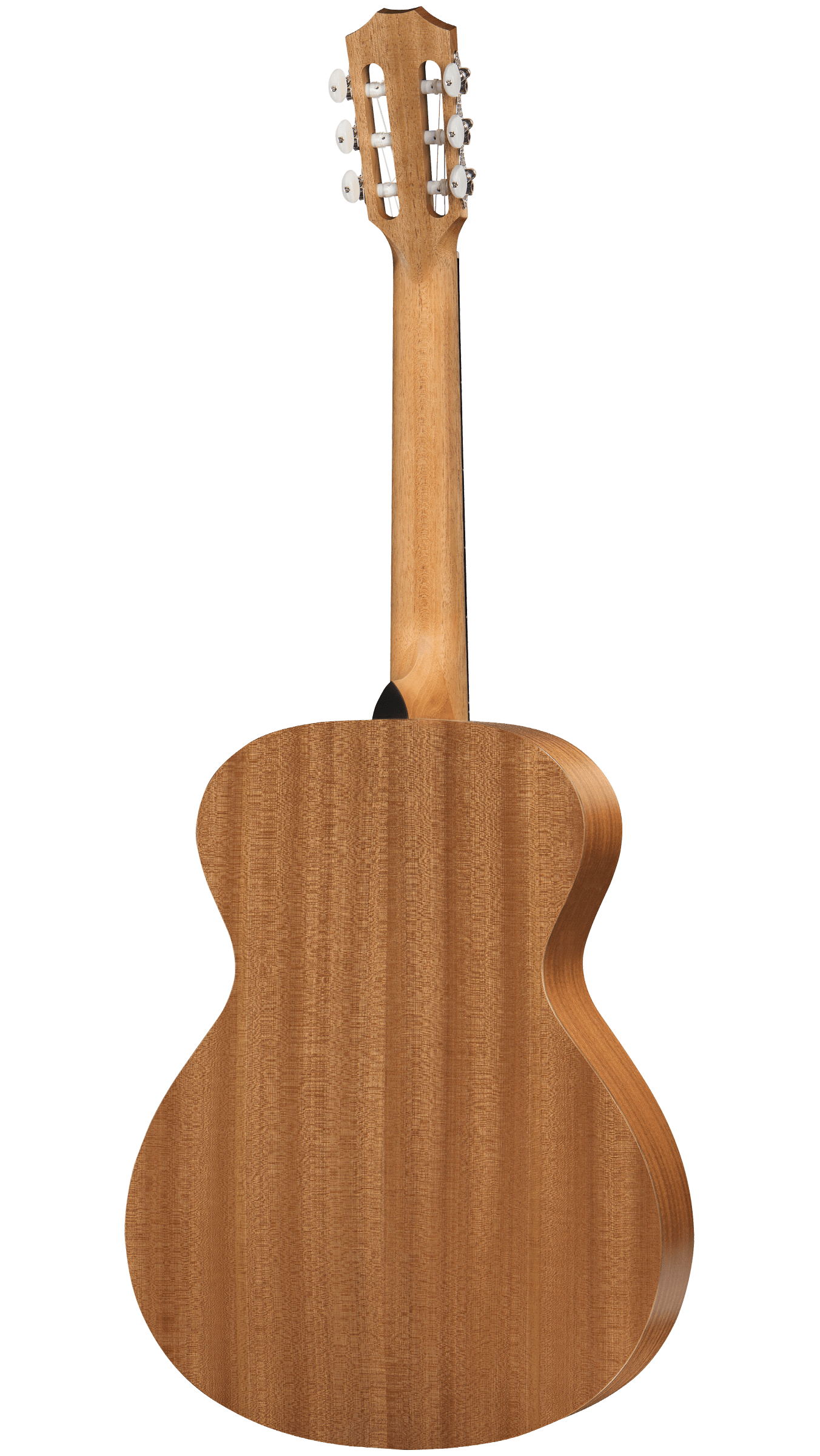 TAYLOR ACADEMY 12-N - LAYERED SAPELE BACK AND SIDES WITH BAG (ACADEMY 12N / ACADEMY 12 N), TAYLOR, CLASSICAL GUITAR, taylor-classical-guitar-academy12-n, ZOSO MUSIC SDN BHD