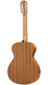 TAYLOR ACADEMY 12-N - LAYERED SAPELE BACK AND SIDES WITH BAG (ACADEMY 12N / ACADEMY 12 N), TAYLOR, CLASSICAL GUITAR, taylor-classical-guitar-academy12-n, ZOSO MUSIC SDN BHD