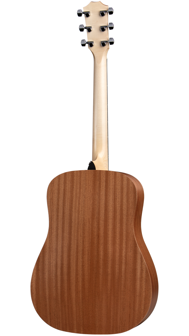 TAYLOR ACADEMY 10 - LAYERED SAPELE BACK AND SIDES WITH BAG, TAYLOR, ACOUSTIC GUITAR, taylor-acoustic-guitar-a10, ZOSO MUSIC SDN BHD