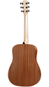 TAYLOR ACADEMY 10 - LAYERED SAPELE BACK AND SIDES WITH BAG, TAYLOR, ACOUSTIC GUITAR, taylor-acoustic-guitar-a10, ZOSO MUSIC SDN BHD
