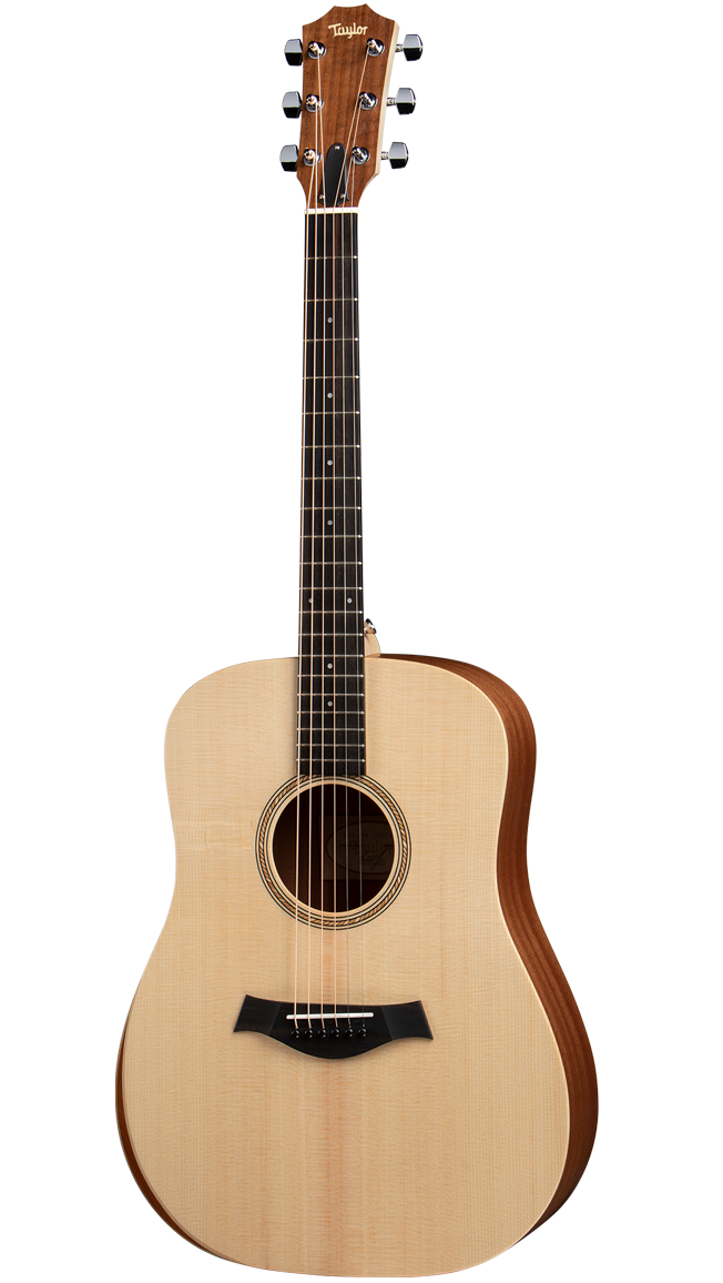 TAYLOR ACADEMY 10 - LAYERED SAPELE BACK AND SIDES WITH BAG, TAYLOR, ACOUSTIC GUITAR, taylor-acoustic-guitar-a10, ZOSO MUSIC SDN BHD