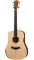 TAYLOR ACADEMY 10 - LAYERED SAPELE BACK AND SIDES WITH BAG, TAYLOR, ACOUSTIC GUITAR, taylor-acoustic-guitar-a10, ZOSO MUSIC SDN BHD