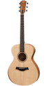 TAYLOR ACADEMY 12 - LAYERED SAPELE BACK AND SIDES WITH BAG , TAYLOR, ACOUSTIC GUITAR, taylor-acoustic-guitar-academy12, ZOSO MUSIC SDN BHD