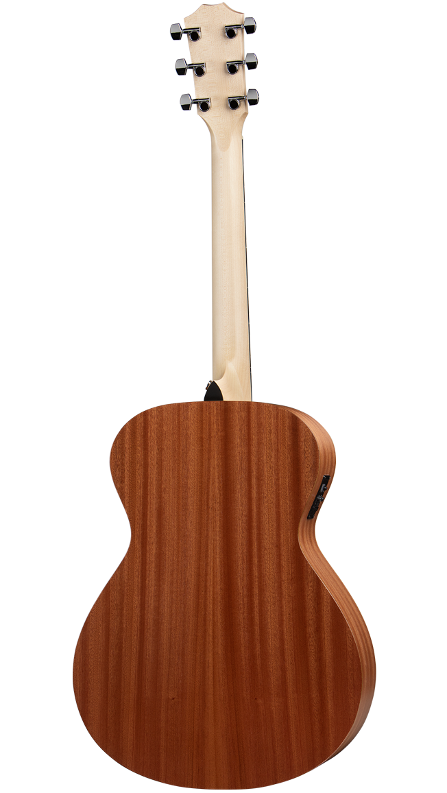 TAYLOR ACADEMY 12E - LAYERED SAPELE BACK AND SIDES WITH BAG (ACADEMY 12 E / ACADEMY 12-E), TAYLOR, ACOUSTIC GUITAR, taylor-acoustic-guitar-academy12e, ZOSO MUSIC SDN BHD