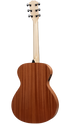 TAYLOR ACADEMY 12E - LAYERED SAPELE BACK AND SIDES WITH BAG (ACADEMY 12 E / ACADEMY 12-E), TAYLOR, ACOUSTIC GUITAR, taylor-acoustic-guitar-academy12e, ZOSO MUSIC SDN BHD