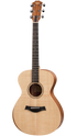 TAYLOR ACADEMY 12E - LAYERED SAPELE BACK AND SIDES WITH BAG (ACADEMY 12 E / ACADEMY 12-E), TAYLOR, ACOUSTIC GUITAR, taylor-acoustic-guitar-academy12e, ZOSO MUSIC SDN BHD