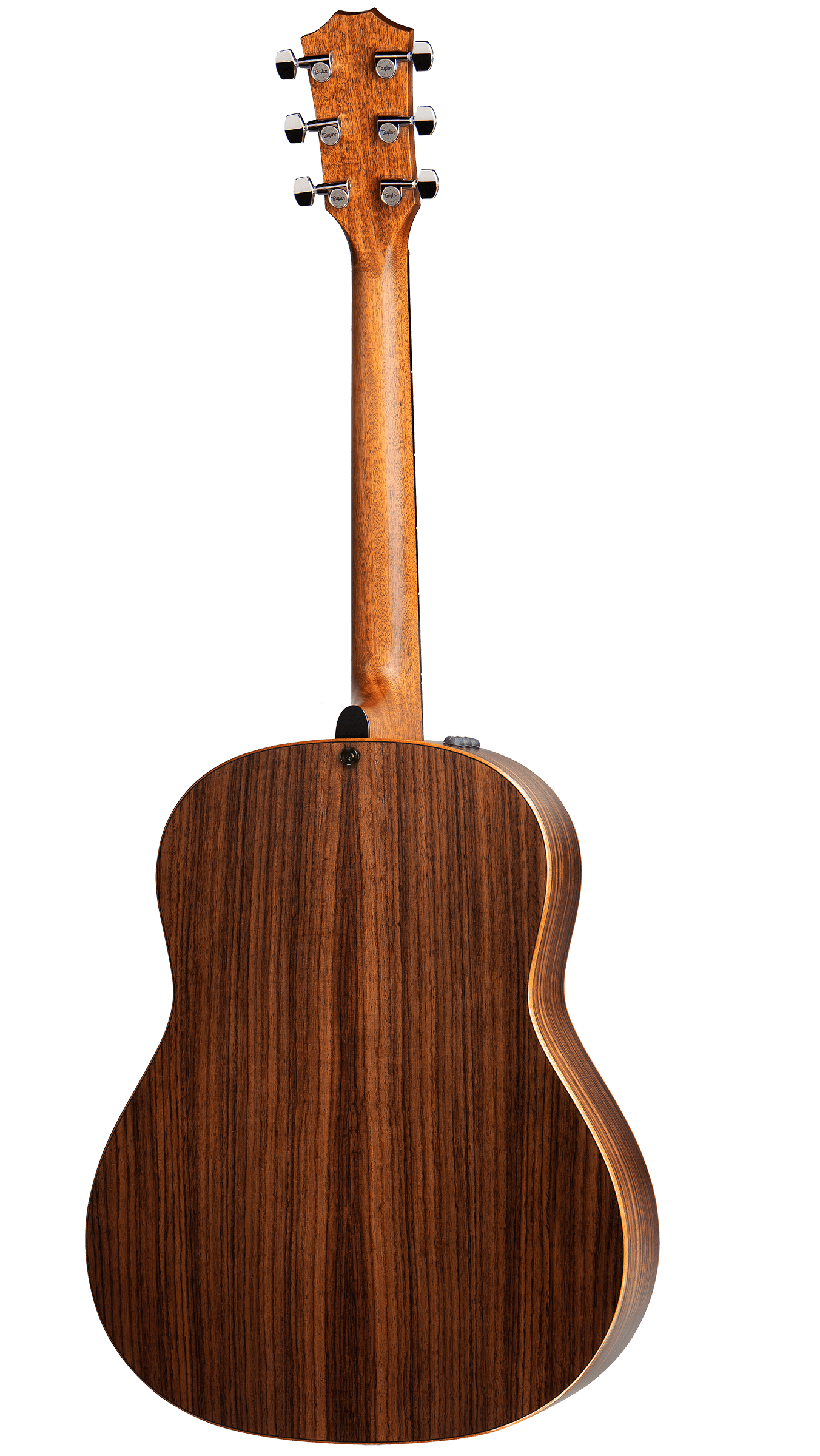 TAYLOR 717E GRAND PACIFIC BUILDER'S EDITION V-CLASS ACOUSTIC GUITAR WITH HARDCASE - NATURAL (717-E / 717 E), TAYLOR, ACOUSTIC GUITAR, taylor-acoustic-guitar-717ebenat, ZOSO MUSIC SDN BHD