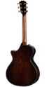 TAYLOR 912CE BUILDER'S EDITION 6-STRING ACOUSTIC-ELECTRIC GUITAR WITH HARDCASE - NATURAL (912-CE / 912 CE), TAYLOR, ACOUSTIC GUITAR, taylor-acoustic-guitar-912cebe, ZOSO MUSIC SDN BHD