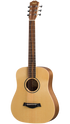 TAYLOR BT1 - SPRUCE TOP WITH BAG (BT 1 / BT-1), TAYLOR, ACOUSTIC GUITAR, taylor-acoustic-guitar-bt1, ZOSO MUSIC SDN BHD