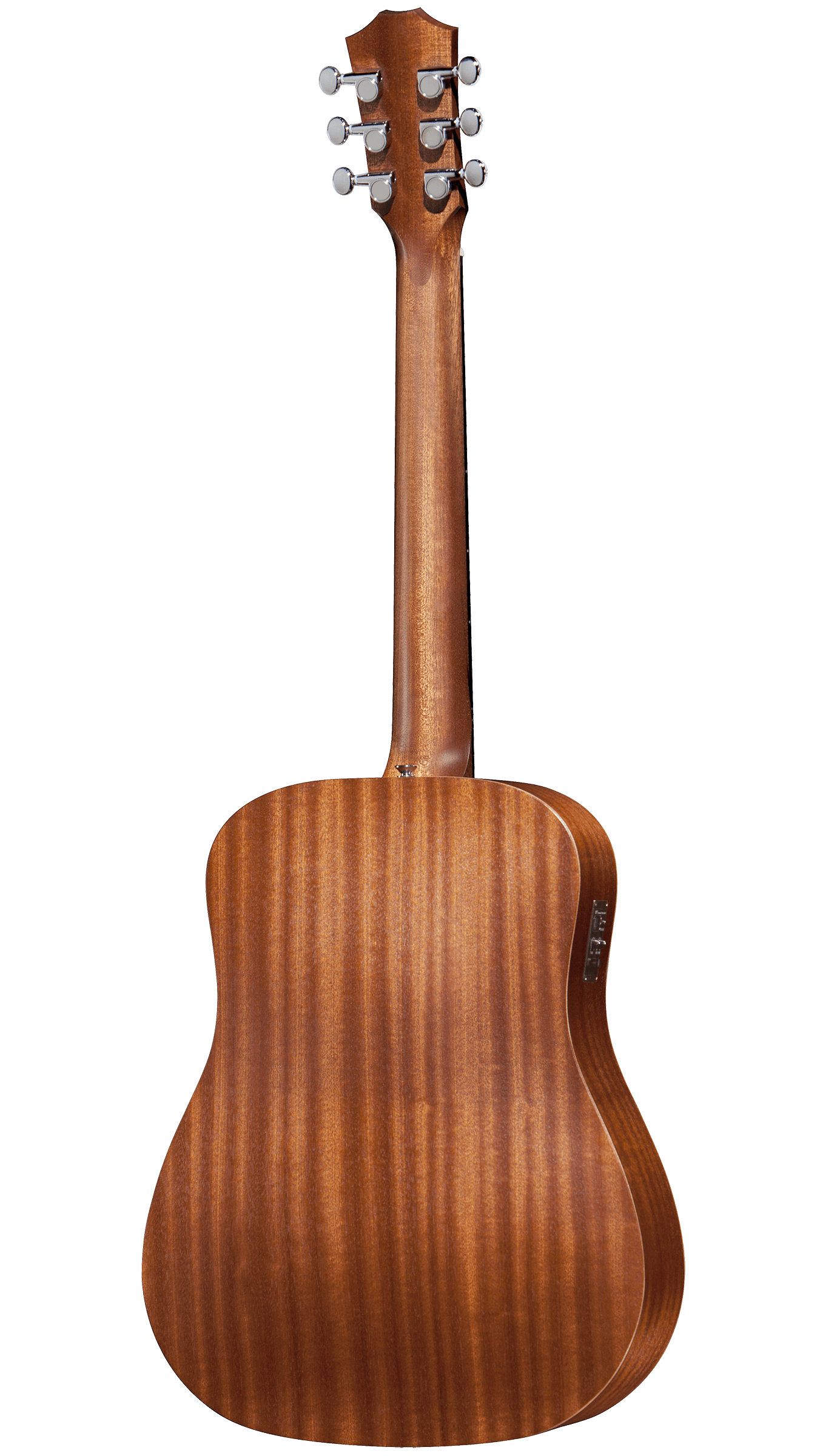 TAYLOR BT2E - MAHOGANY TOP WITH BAG (BT2-E), TAYLOR, ACOUSTIC GUITAR, taylor-acoustic-guitar-bt2e, ZOSO MUSIC SDN BHD