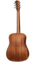 TAYLOR BT2E - MAHOGANY TOP WITH BAG (BT2-E), TAYLOR, ACOUSTIC GUITAR, taylor-acoustic-guitar-bt2e, ZOSO MUSIC SDN BHD